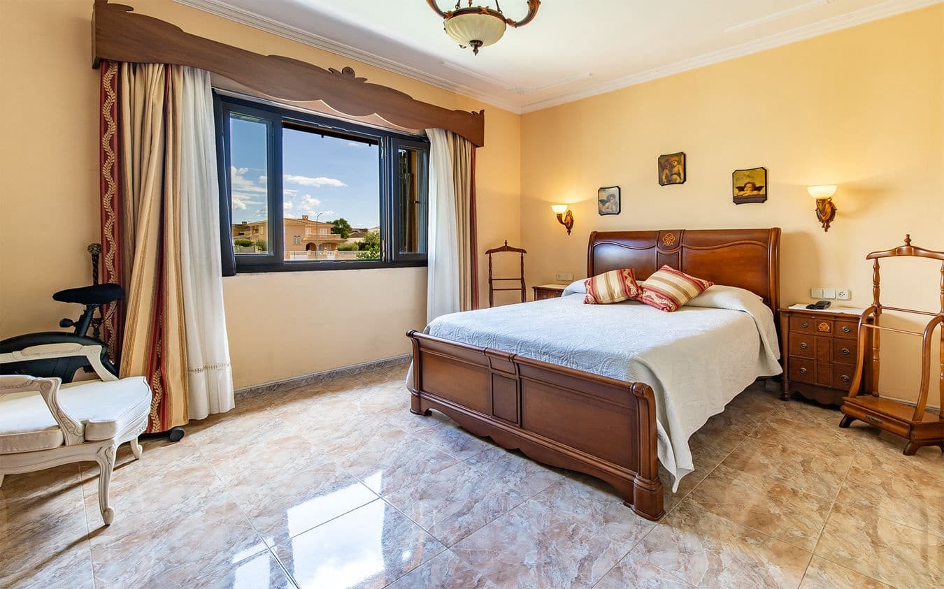 3 soveværelse Villa til salg i Marratxi med swimmingpool garage - € 1.250.000 (Ref: 9486483)