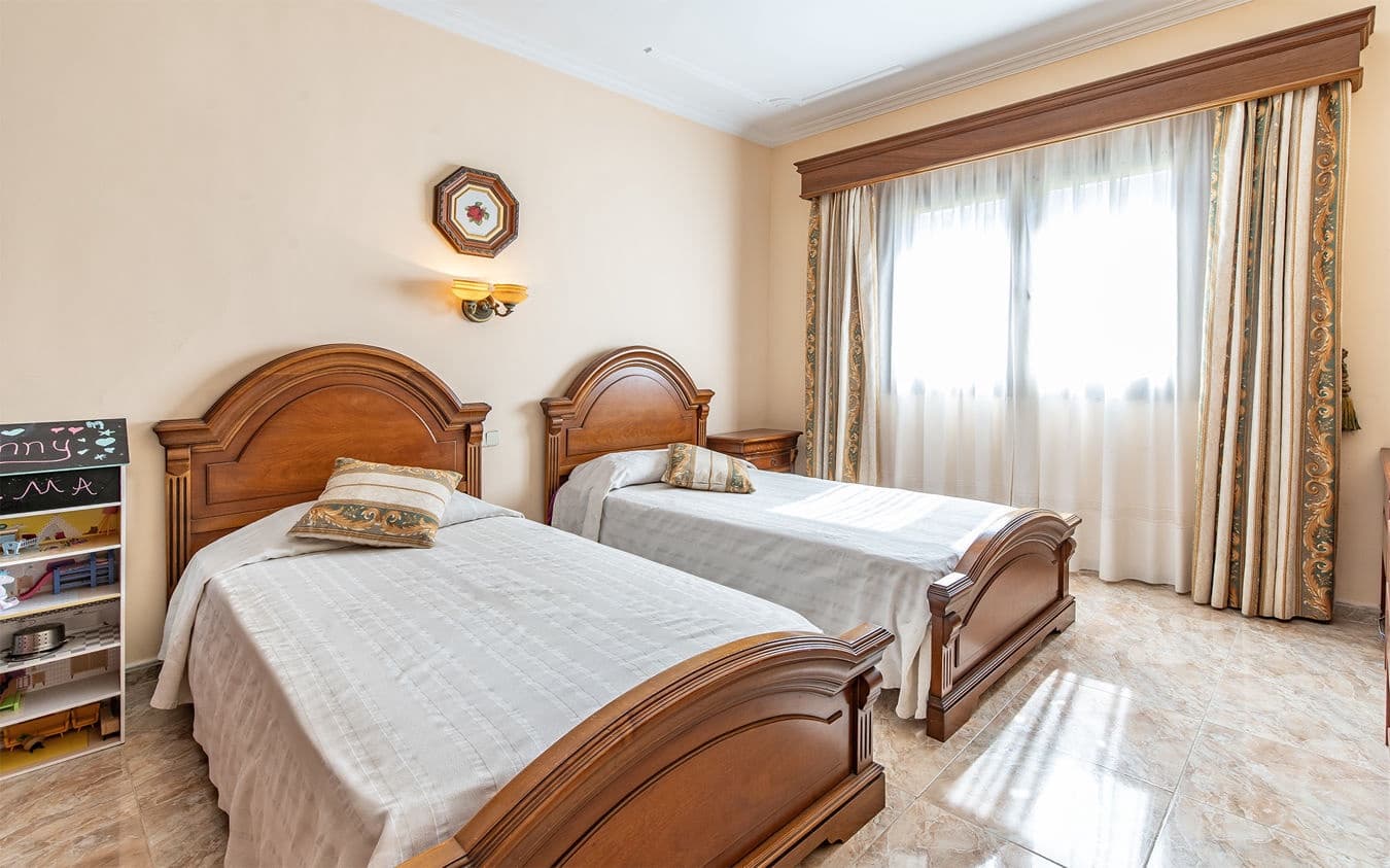 3 soveværelse Villa til salg i Marratxi med swimmingpool garage - € 1.250.000 (Ref: 9486483)