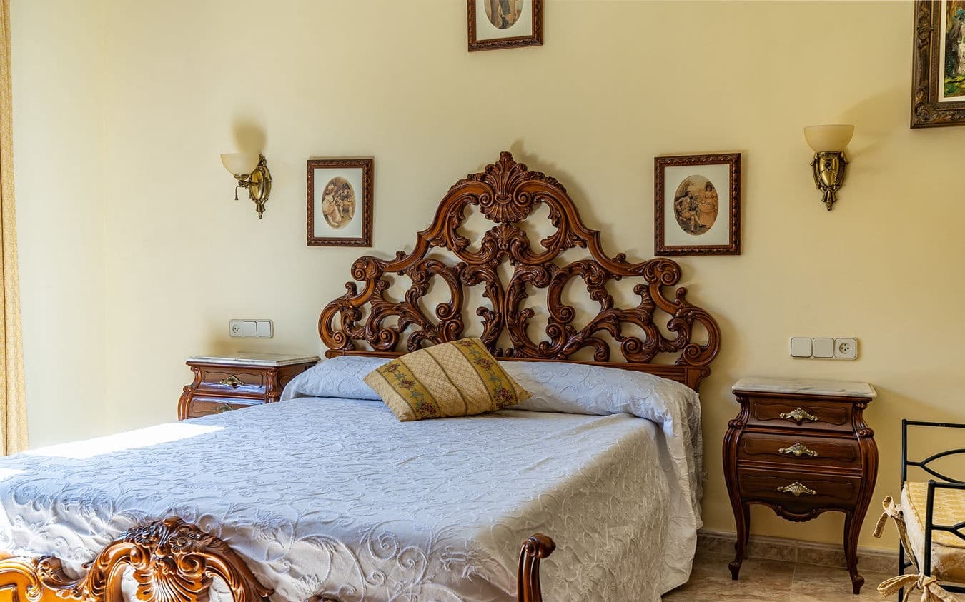 3 soveværelse Villa til salg i Marratxi med swimmingpool garage - € 1.250.000 (Ref: 9486483)