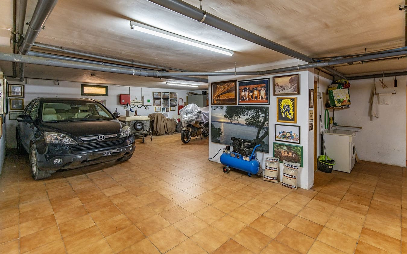 3 soveværelse Villa til salg i Marratxi med swimmingpool garage - € 1.250.000 (Ref: 9486483)