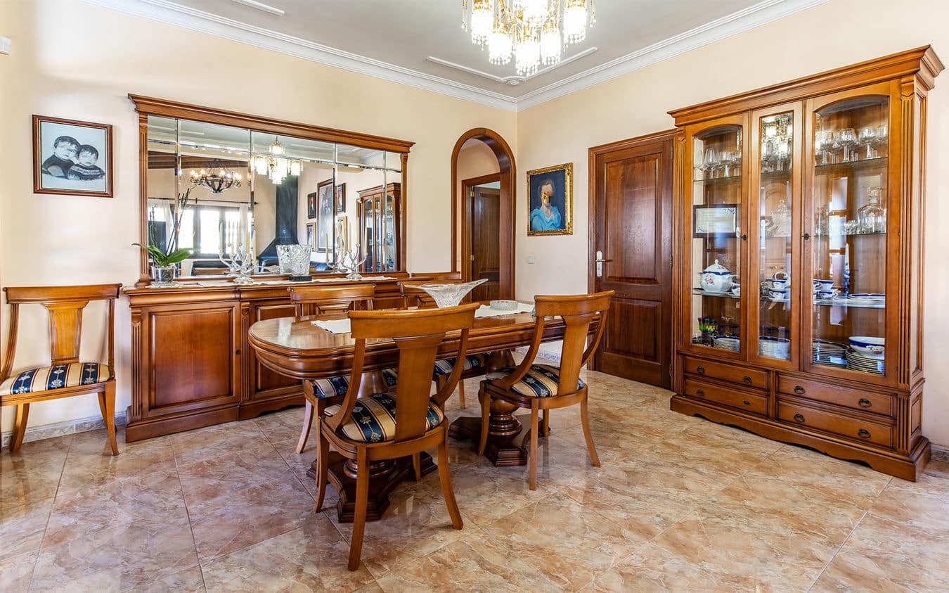 3 soveværelse Villa til salg i Marratxi med swimmingpool garage - € 1.250.000 (Ref: 9486483)