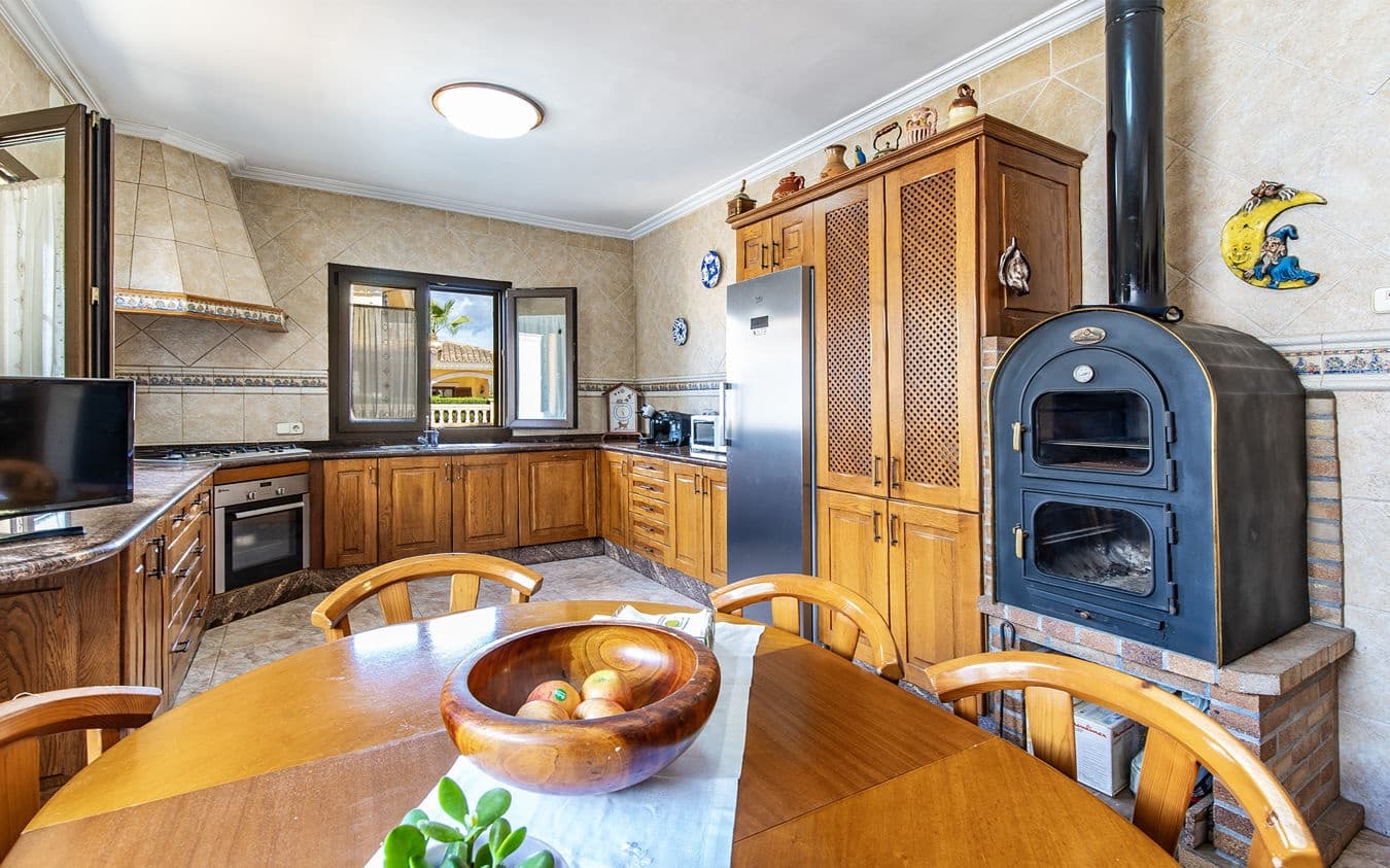 3 soveværelse Villa til salg i Marratxi med swimmingpool garage - € 1.250.000 (Ref: 9486483)