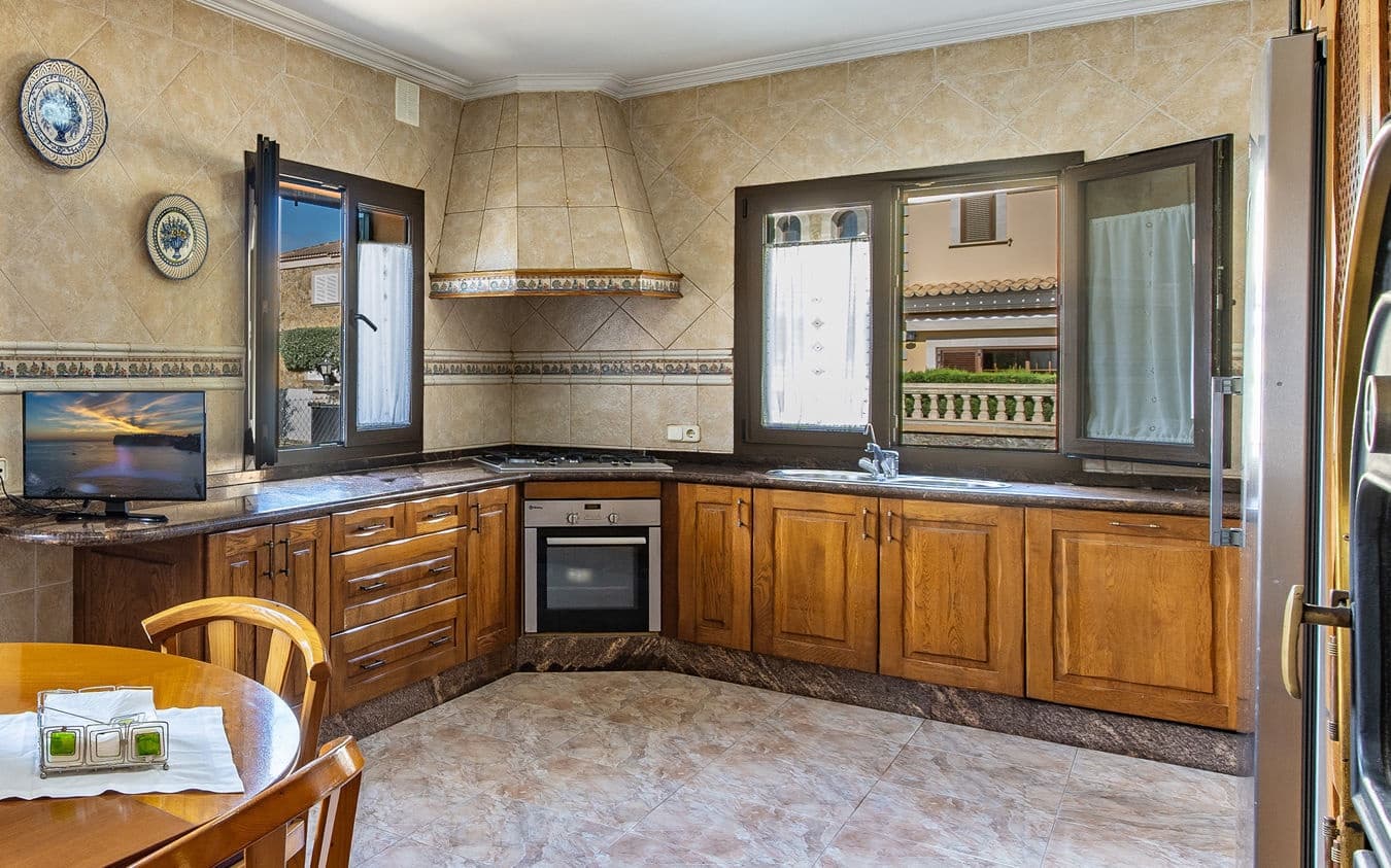 3 soveværelse Villa til salg i Marratxi med swimmingpool garage - € 1.250.000 (Ref: 9486483)