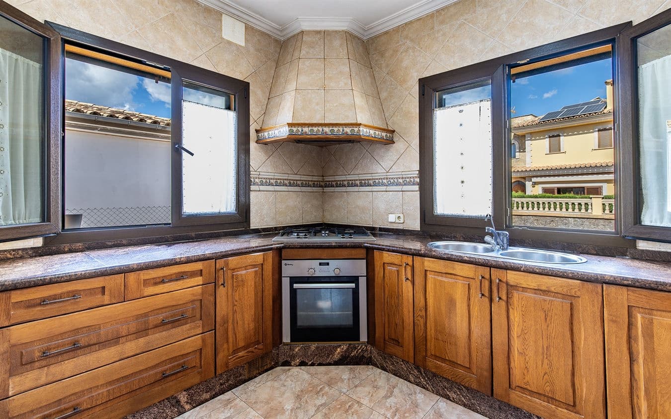 3 soveværelse Villa til salg i Marratxi med swimmingpool garage - € 1.250.000 (Ref: 9486483)