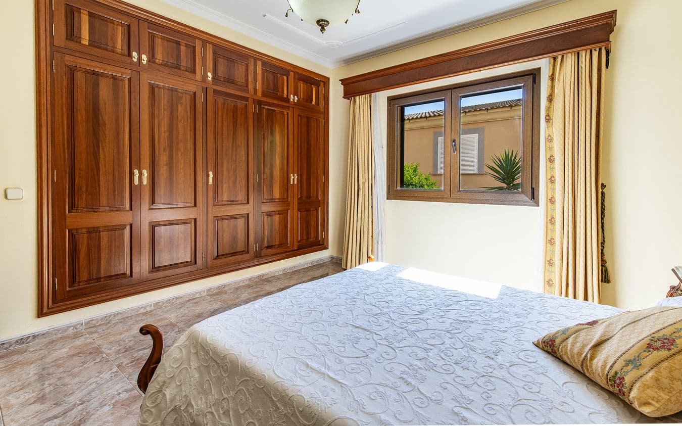 3 soveværelse Villa til salg i Marratxi med swimmingpool garage - € 1.250.000 (Ref: 9486483)