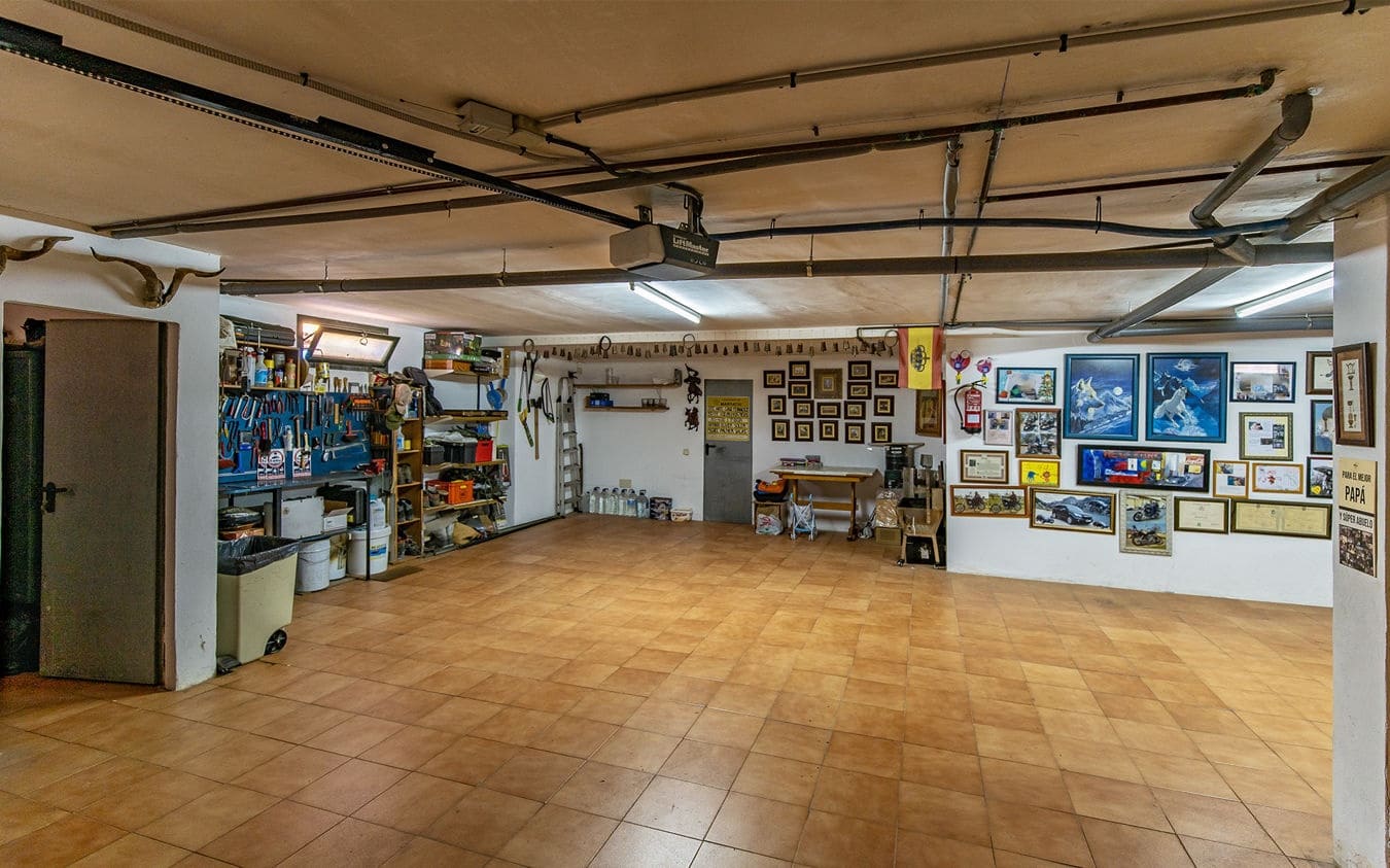 3 soveværelse Villa til salg i Marratxi med swimmingpool garage - € 1.250.000 (Ref: 9486483)