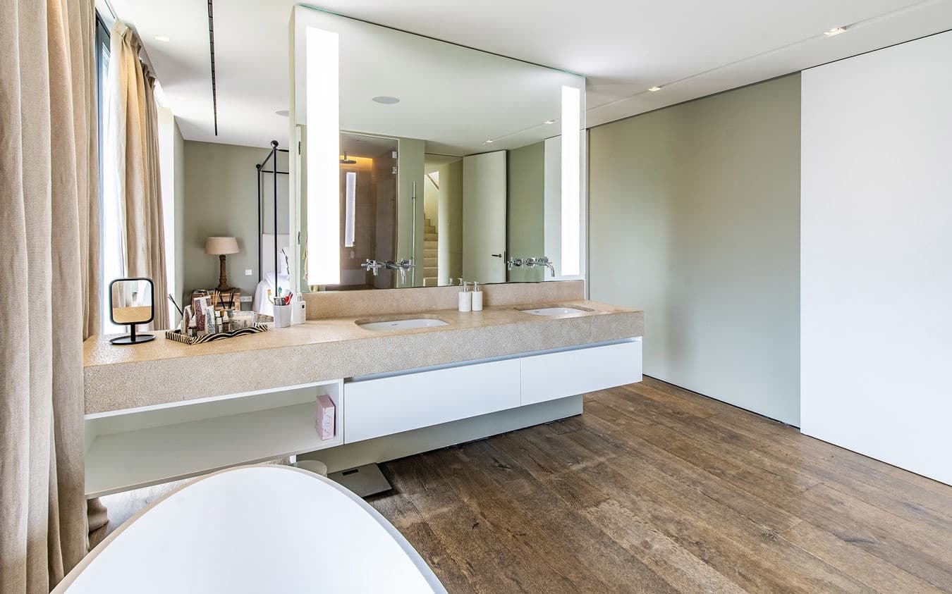 5 sovrum Villa till salu i Genova med pool garage - 5 900 000 € (Ref: 9486494)