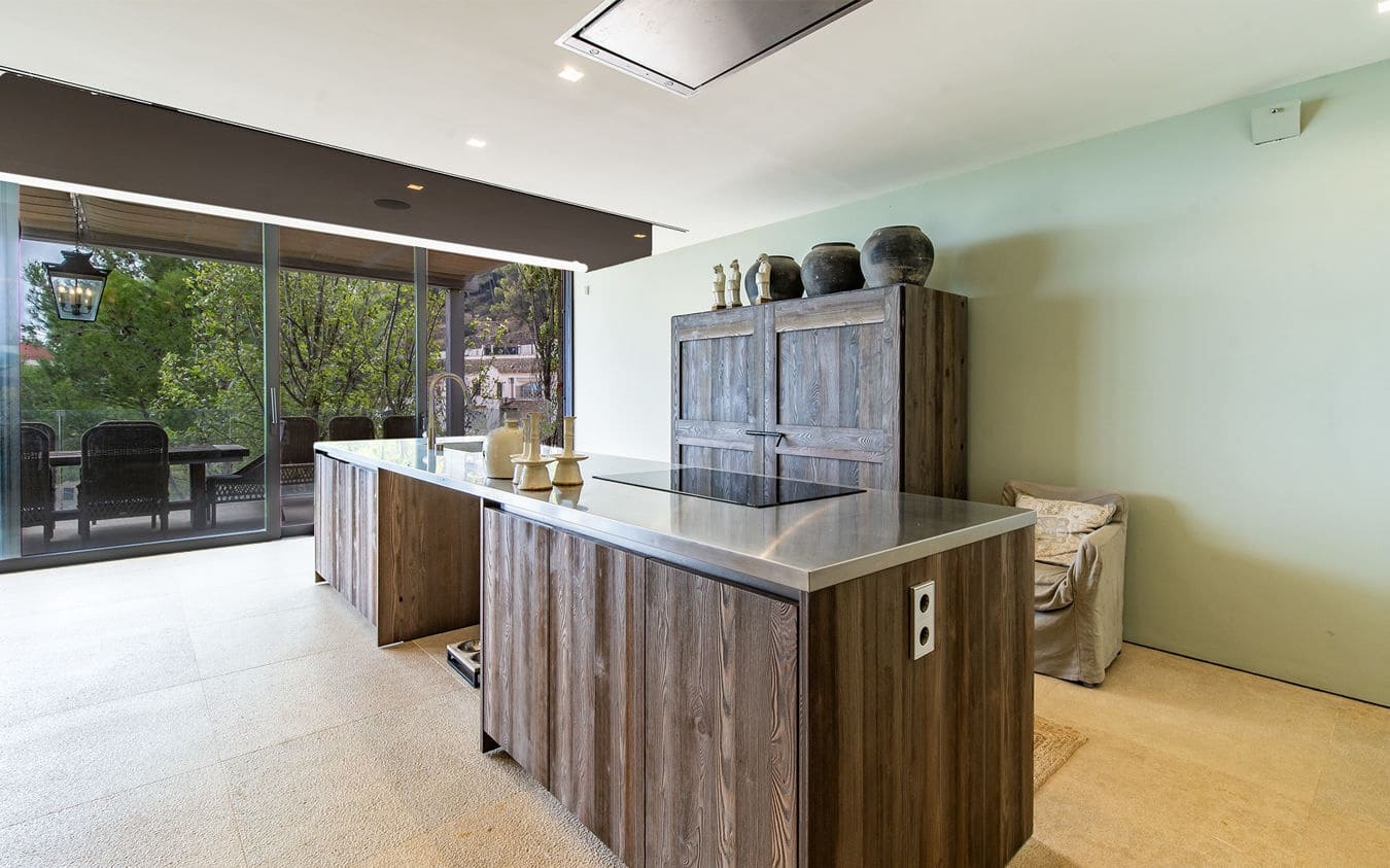 5 sovrum Villa till salu i Genova med pool garage - 5 900 000 € (Ref: 9486494)