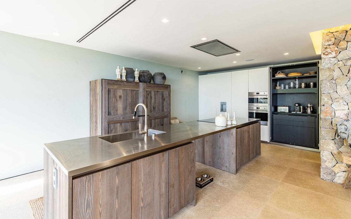 5 sovrum Villa till salu i Genova med pool garage - 5 900 000 € (Ref: 9486494)