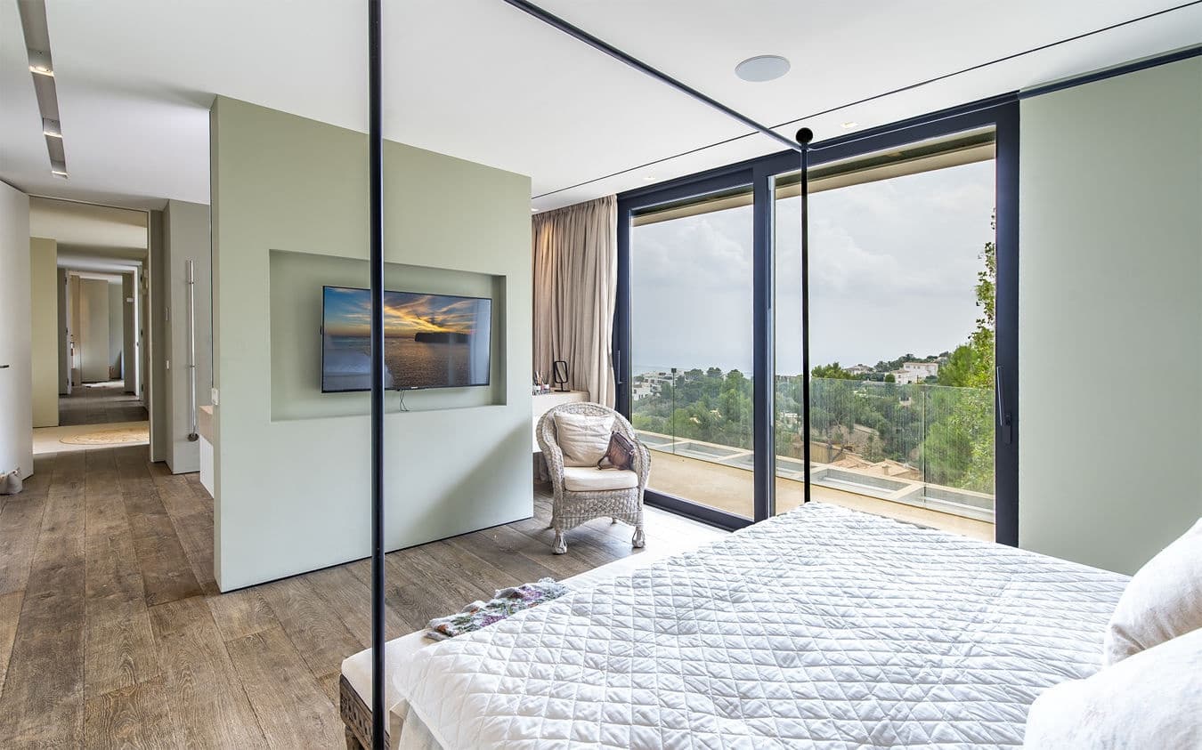 5 sovrum Villa till salu i Genova med pool garage - 5 900 000 € (Ref: 9486494)