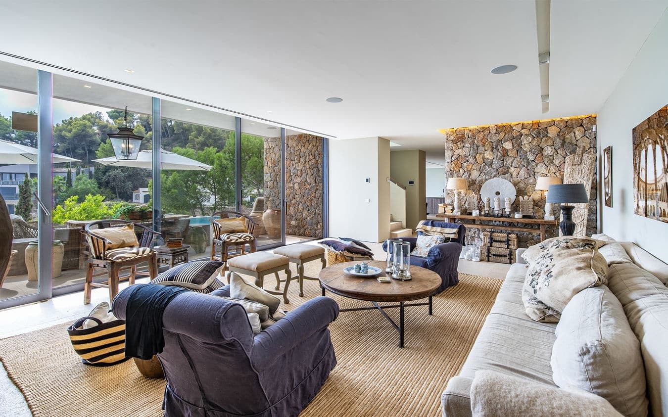 5 sovrum Villa till salu i Genova med pool garage - 5 900 000 € (Ref: 9486494)