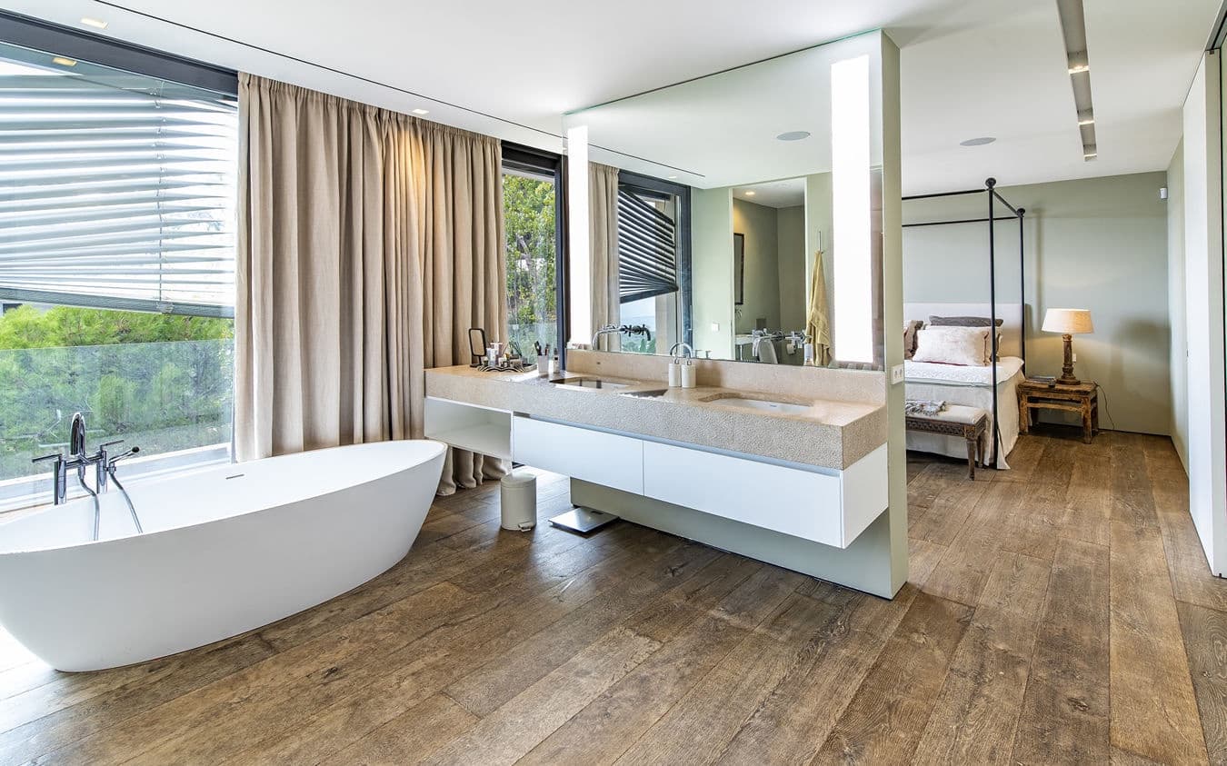 5 sovrum Villa till salu i Genova med pool garage - 5 900 000 € (Ref: 9486494)