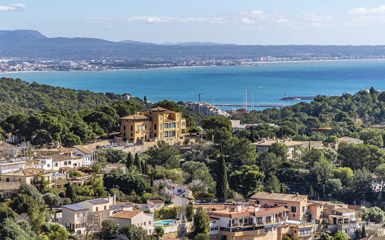 5 sovrum Villa till salu i Genova med pool garage - 5 900 000 € (Ref: 9486494)