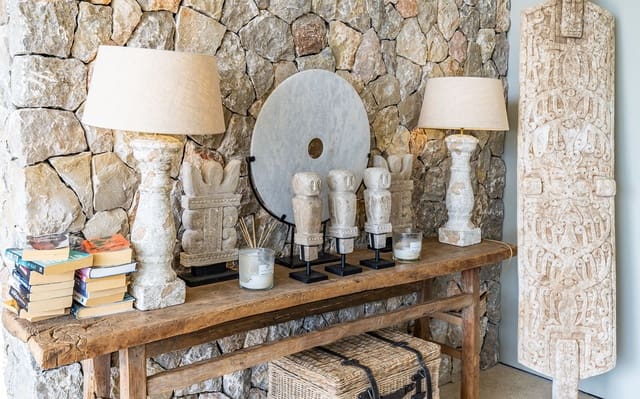 5 sovrum Villa till salu i Genova, Palma de Mallorca med pool garage - 5 900 000 € (Ref: 9486494)