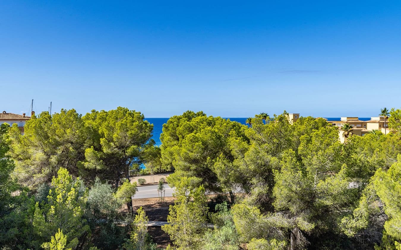 3 bedroom Penthouse for sale in Santa Ponsa with pool garage - € 1,390,000 (Ref: 9486578)