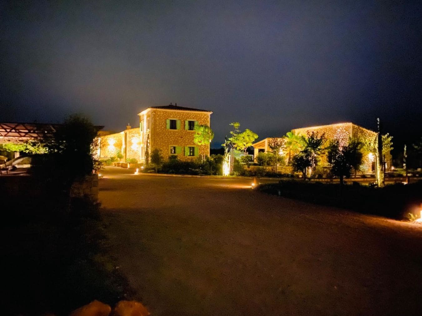 5 soveværelse Villa til salg i Llucmajor med swimmingpool garage - € 5.950.000 (Ref: 9486580)