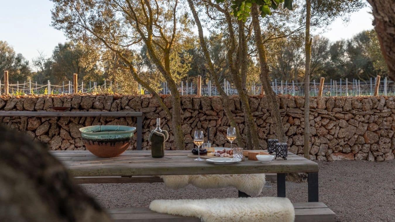 5 soveværelse Villa til salg i Llucmajor med swimmingpool garage - € 5.950.000 (Ref: 9486580)