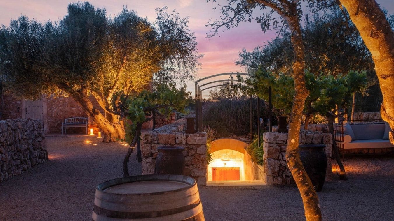 5 soveværelse Villa til salg i Llucmajor med swimmingpool garage - € 5.950.000 (Ref: 9486580)