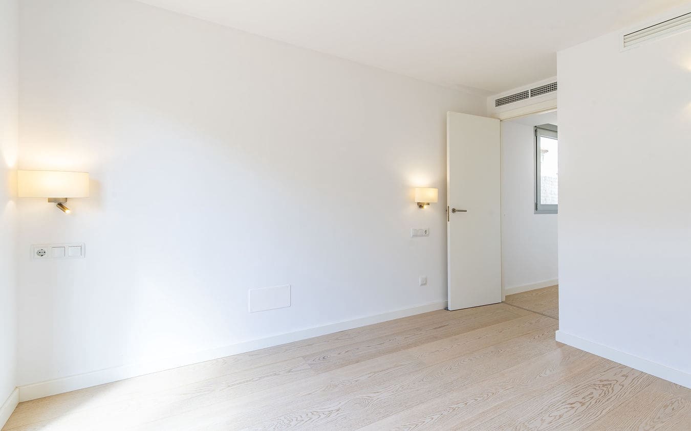 3 slaapkamer Penthouse te koop in Palma de Mallorca met garage - € 2.400.000 (Ref: 9487977)