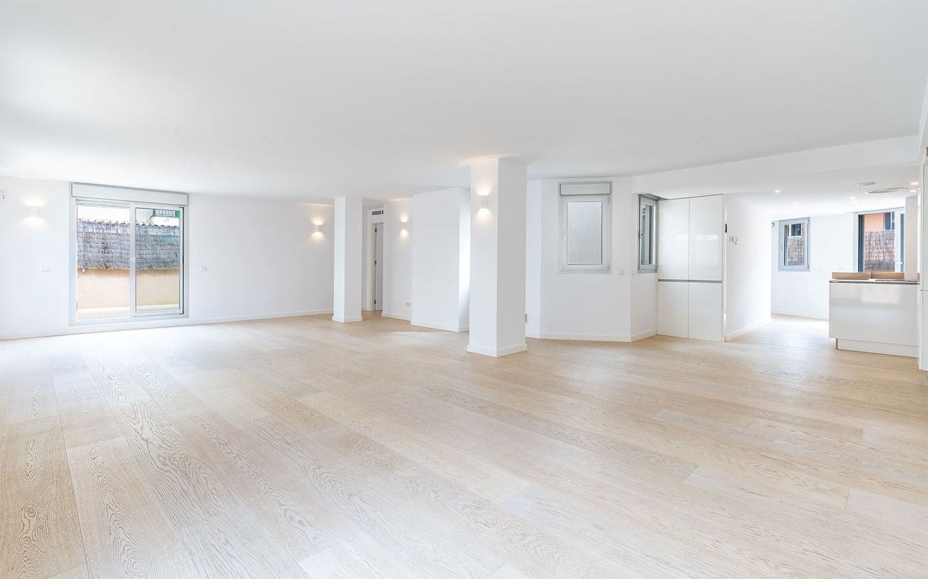 3 slaapkamer Penthouse te koop in Palma de Mallorca met garage - € 2.400.000 (Ref: 9487977)