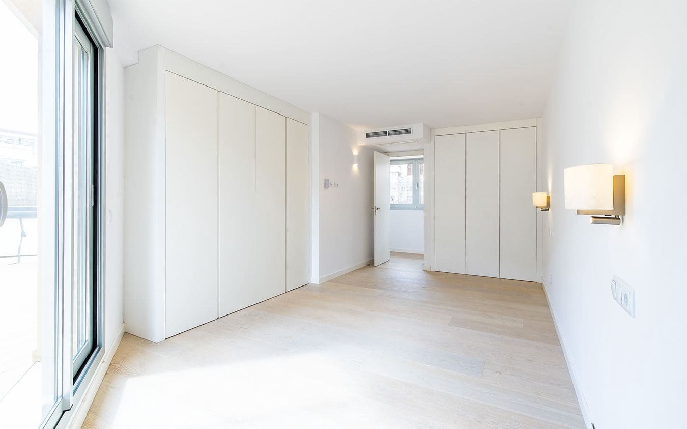 3 slaapkamer Penthouse te koop in Palma de Mallorca met garage - € 2.400.000 (Ref: 9487977)