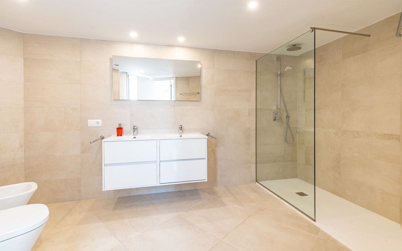 3 slaapkamer Penthouse te koop in Palma de Mallorca met garage - € 2.400.000 (Ref: 9487977)