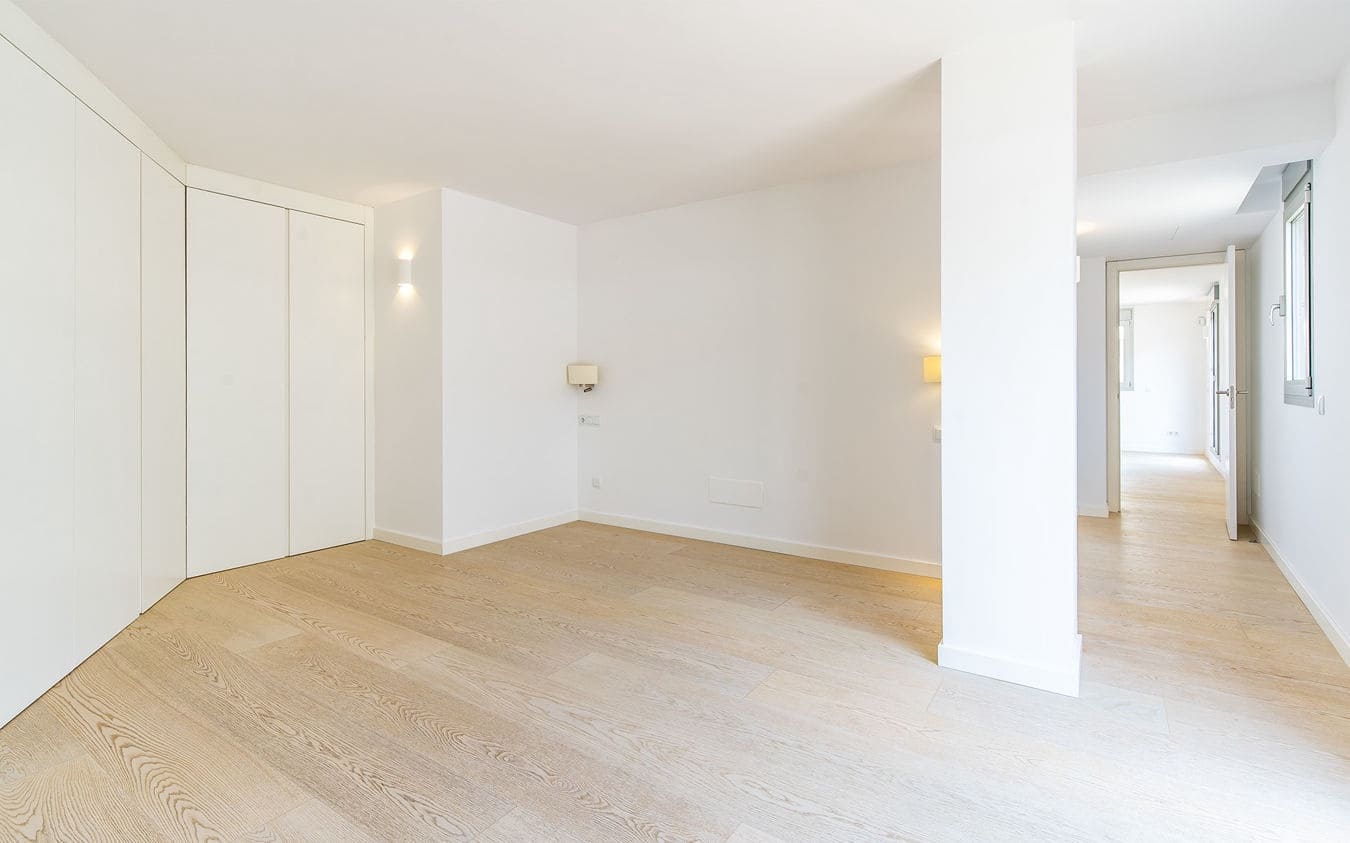 3 slaapkamer Penthouse te koop in Palma de Mallorca met garage - € 2.400.000 (Ref: 9487977)