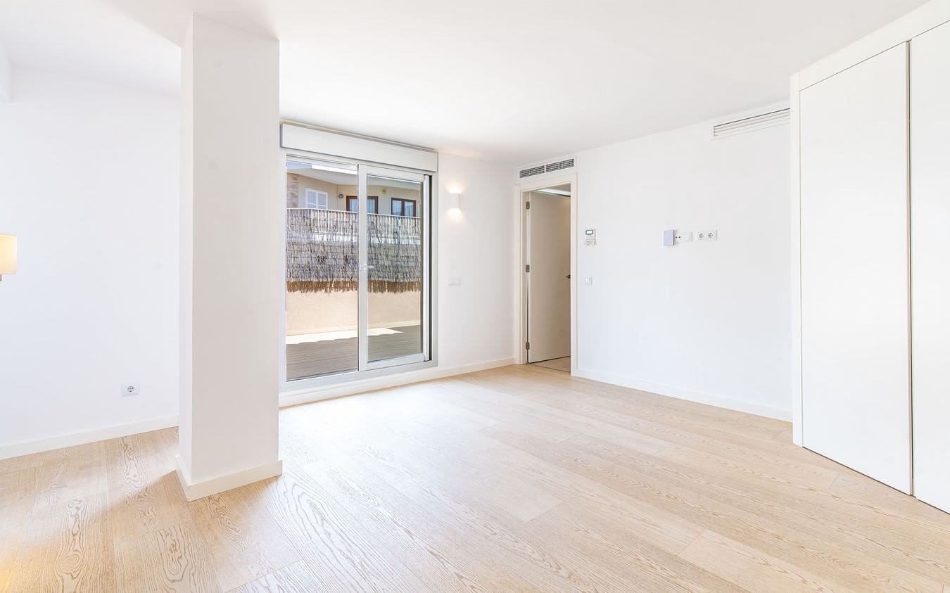 3 slaapkamer Penthouse te koop in Palma de Mallorca met garage - € 2.400.000 (Ref: 9487977)