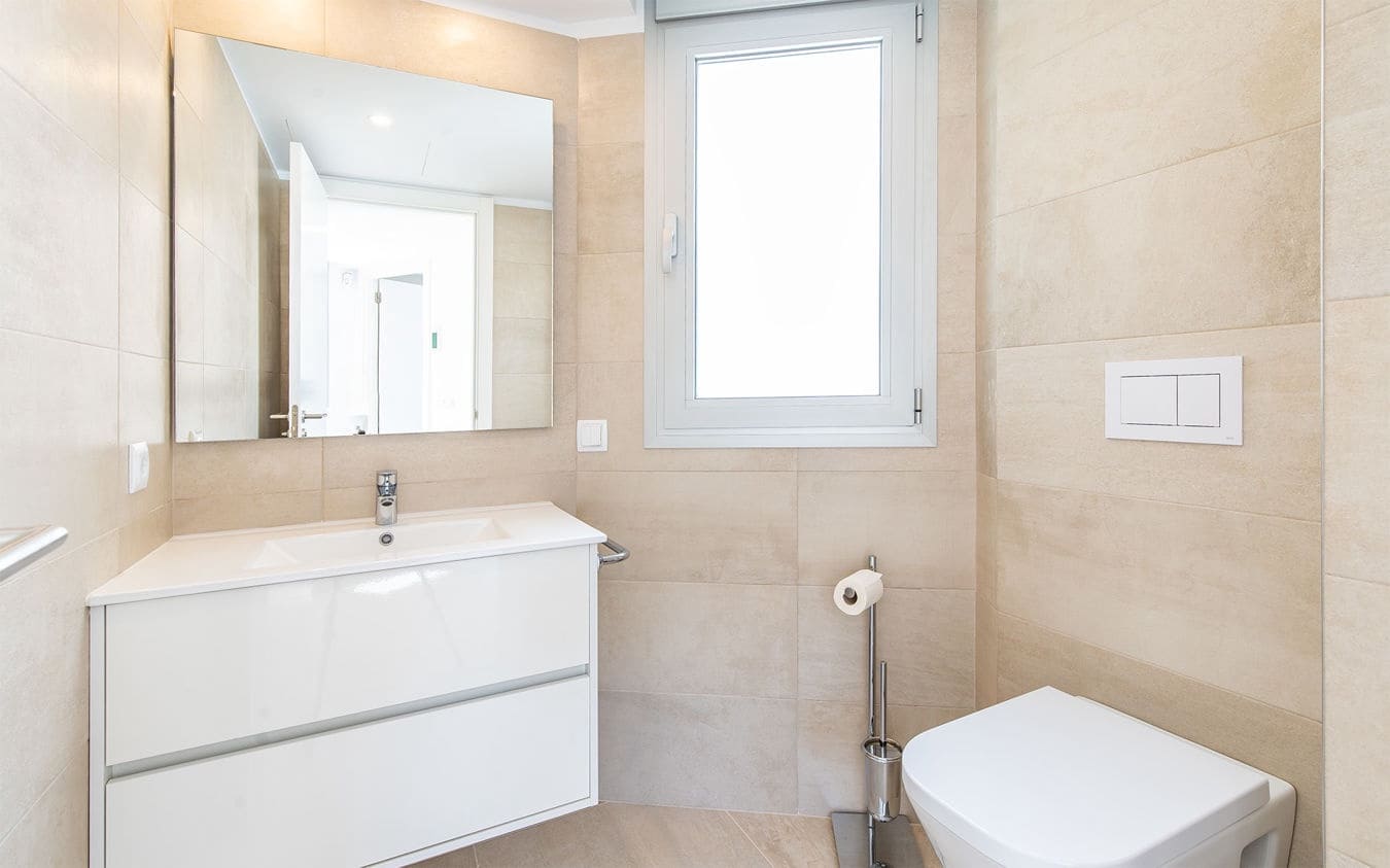 3 slaapkamer Penthouse te koop in Palma de Mallorca met garage - € 2.400.000 (Ref: 9487977)