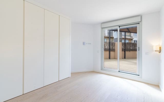 3 slaapkamer Penthouse te koop in Cort, Palma de Mallorca met garage - € 2.400.000 (Ref: 9487977)