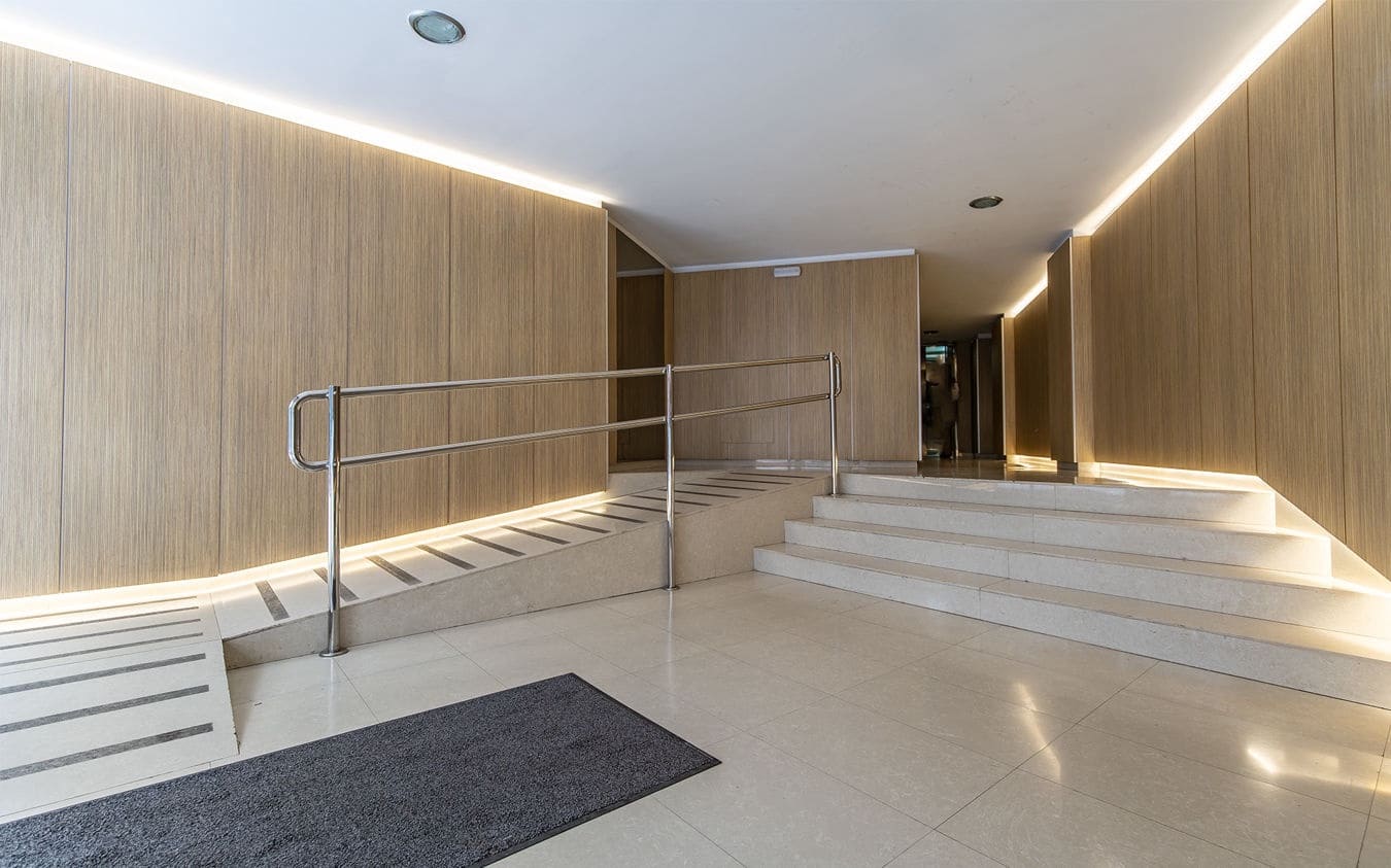 3 slaapkamer Penthouse te koop in Palma de Mallorca met garage - € 2.400.000 (Ref: 9487977)