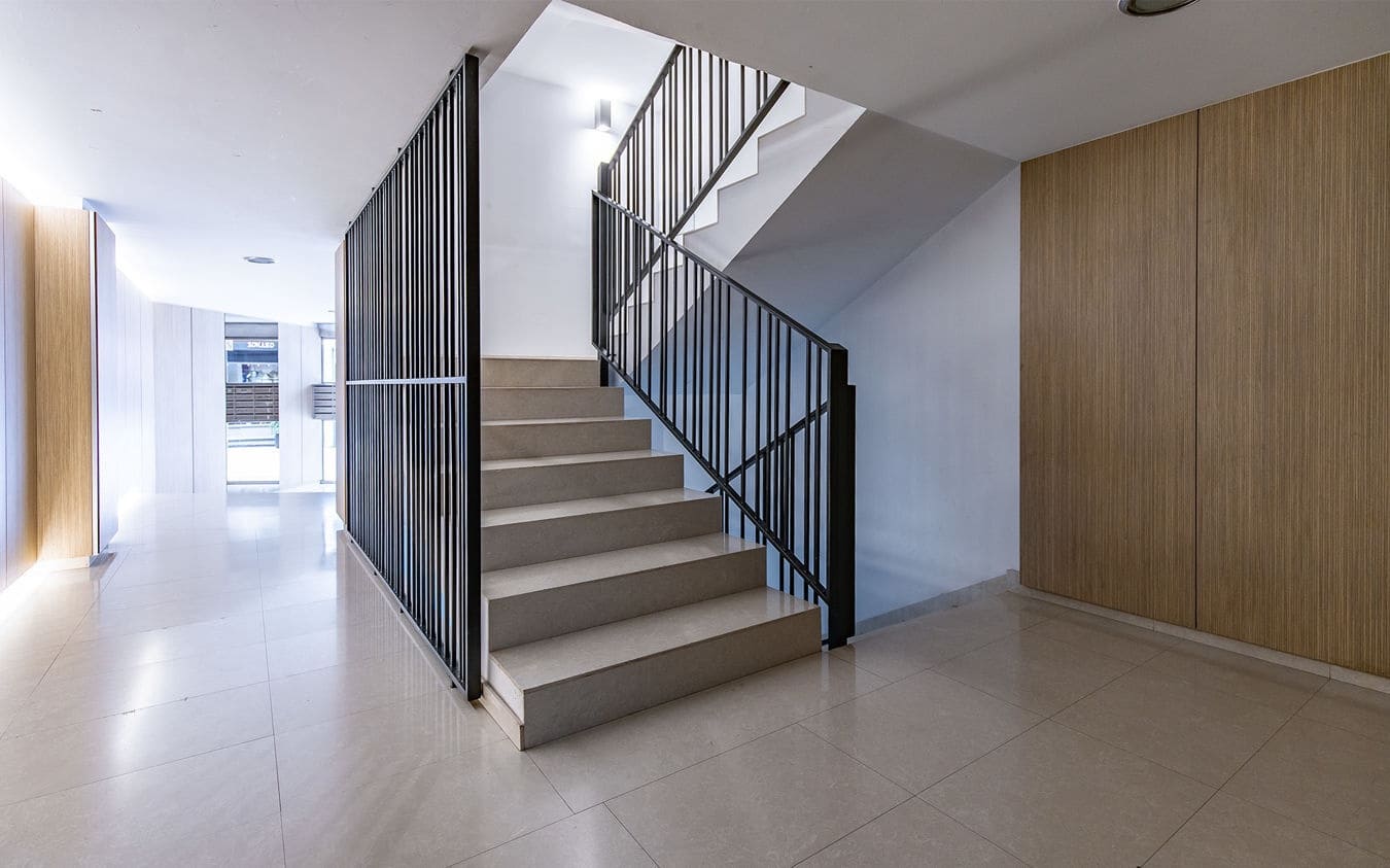 3 slaapkamer Penthouse te koop in Palma de Mallorca met garage - € 2.400.000 (Ref: 9487977)