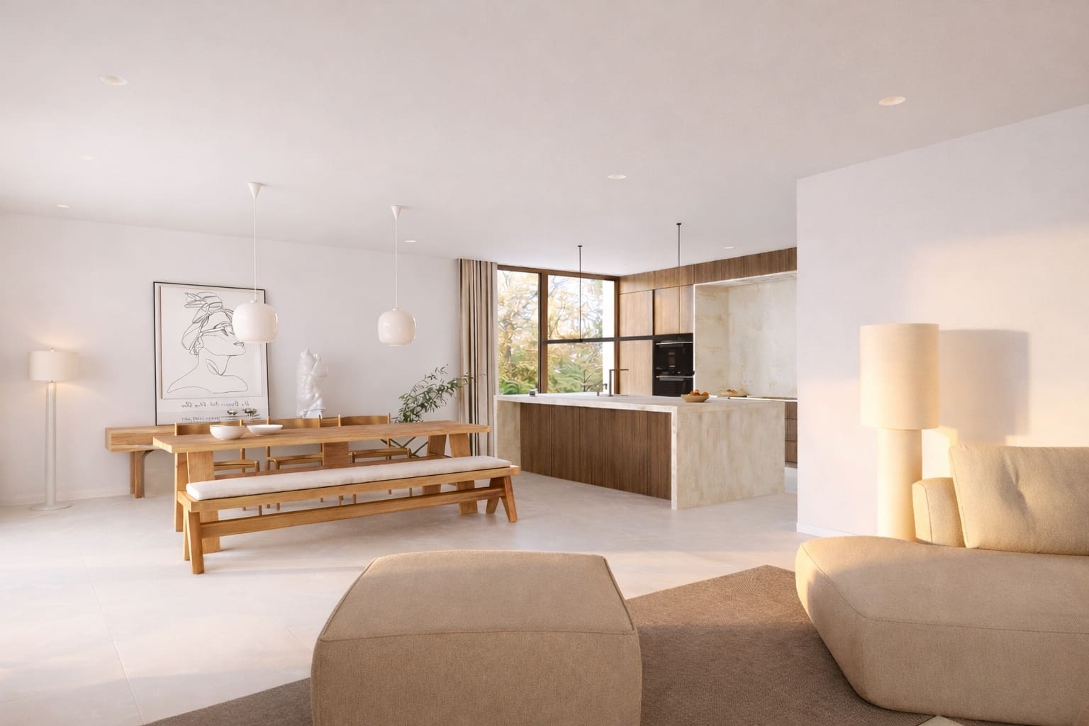 4 bedroom Villa for sale in Cala Millor with pool garage - € 1,650,000 (Ref: 9488421)