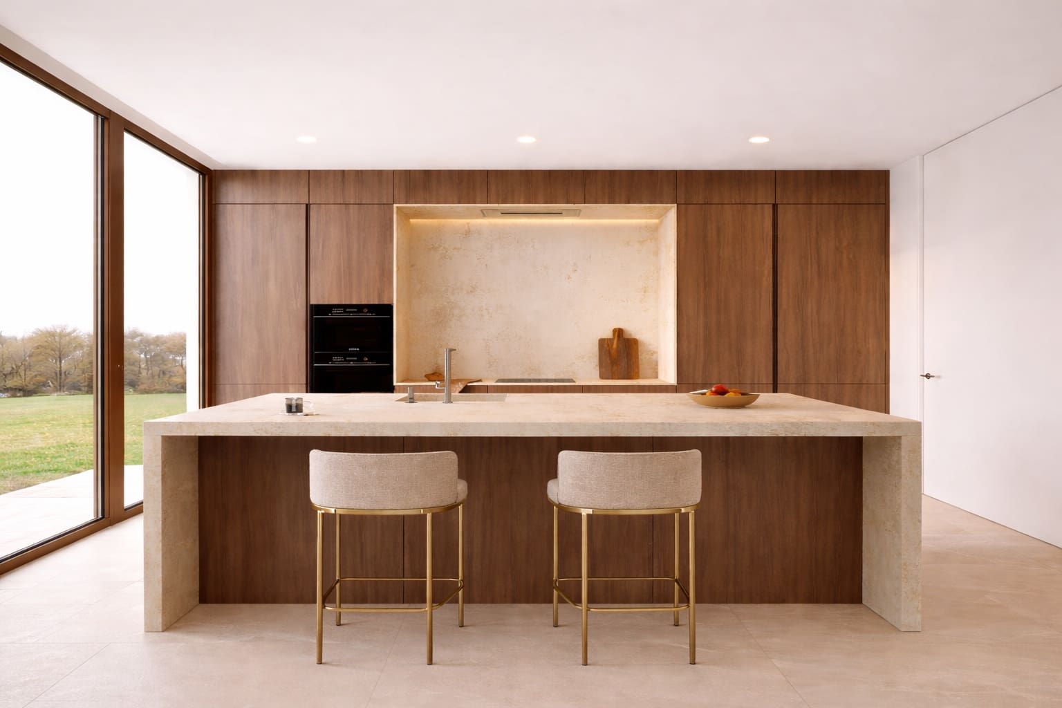 4 bedroom Villa for sale in Cala Millor with pool garage - € 1,650,000 (Ref: 9488421)