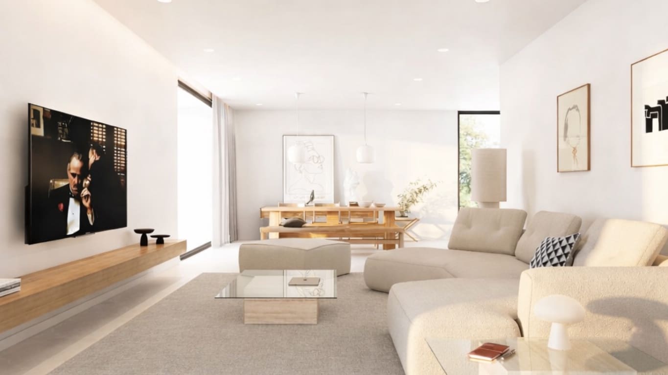 4 bedroom Villa for sale in Cala Millor with pool garage - € 1,650,000 (Ref: 9488421)