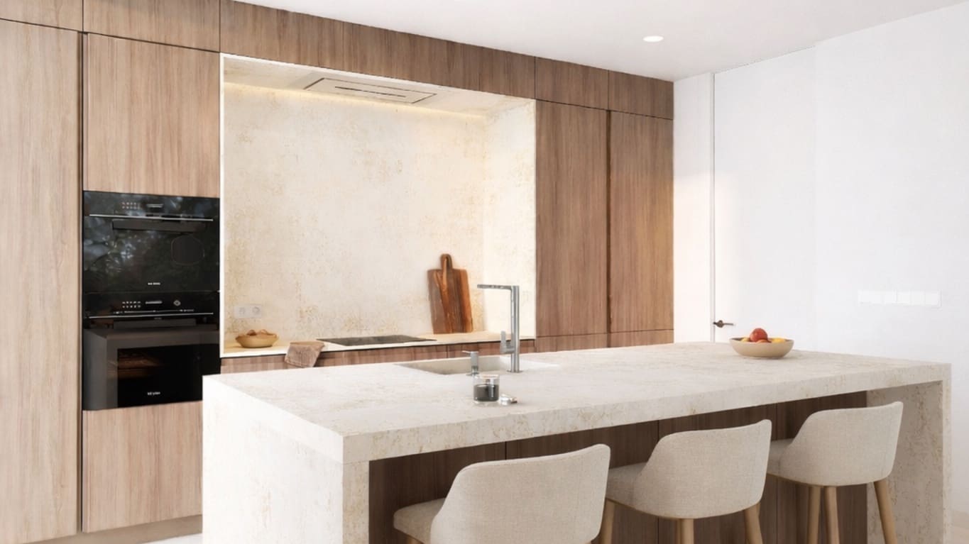 4 bedroom Villa for sale in Cala Millor with pool garage - € 1,650,000 (Ref: 9488421)