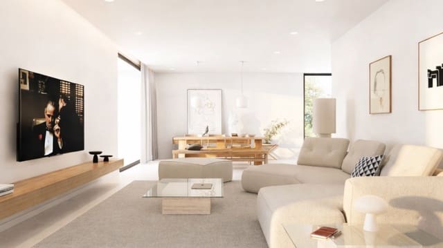 4 bedroom Villa for sale in Cala Millor, Son Servera with pool garage - € 1,650,000 (Ref: 9488421)