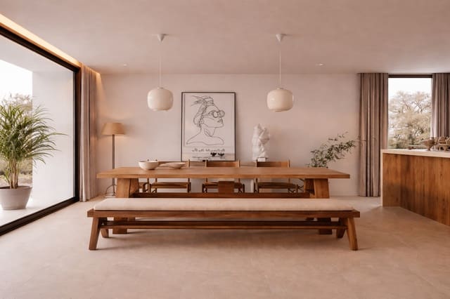 4 bedroom Villa for sale in Cala Millor, Son Servera with pool garage - € 1,650,000 (Ref: 9488421)