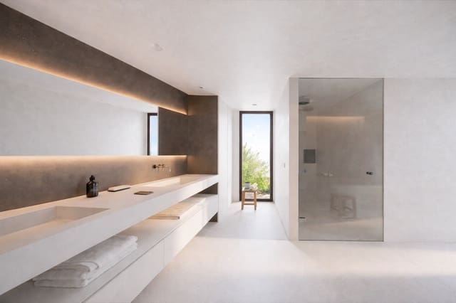 4 bedroom Villa for sale in Cala Millor, Son Servera with pool garage - € 1,650,000 (Ref: 9488421)