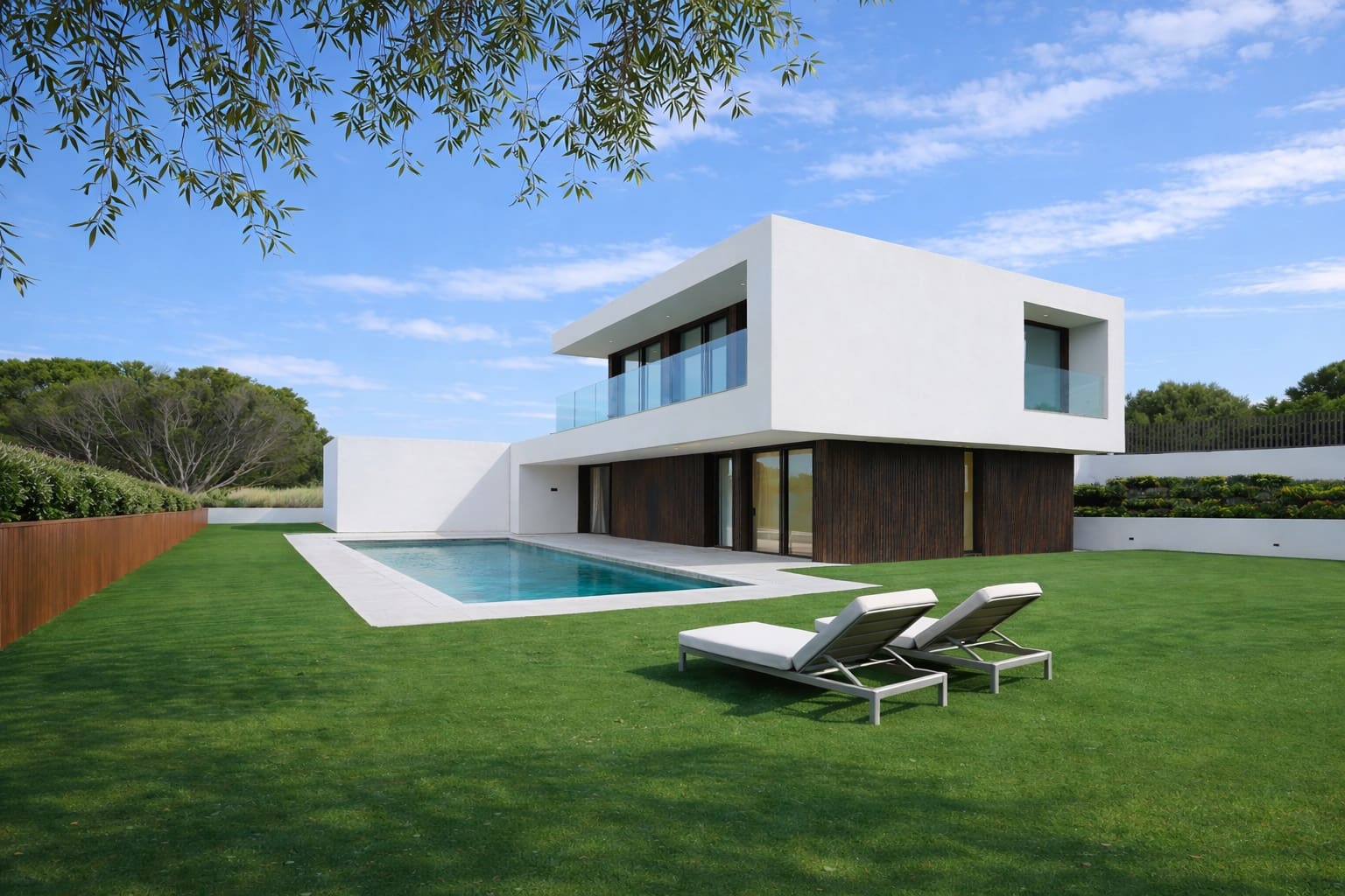 4 bedroom Villa for sale in Cala Millor with pool garage - € 1,650,000 (Ref: 9488421)