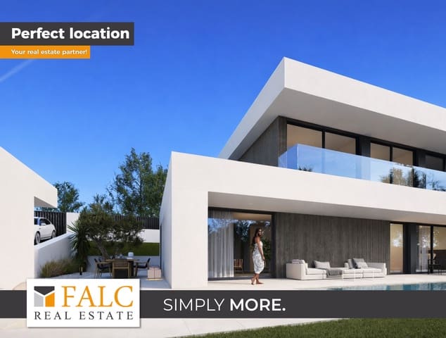 4 bedroom Villa for sale in Cala Millor, Son Servera with pool garage - € 1,650,000 (Ref: 9488421)