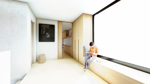 4 sypialnia Willa na sprzedaż w Marratxí z basenem garażem - 3 800 000 € (Ref: 9488494)