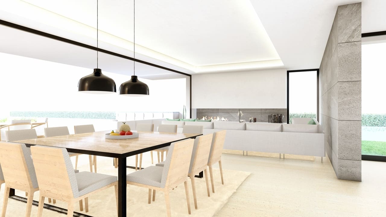 4 sypialnia Willa na sprzedaż w Marratxi z basenem garażem - 3 800 000 € (Ref: 9488494)