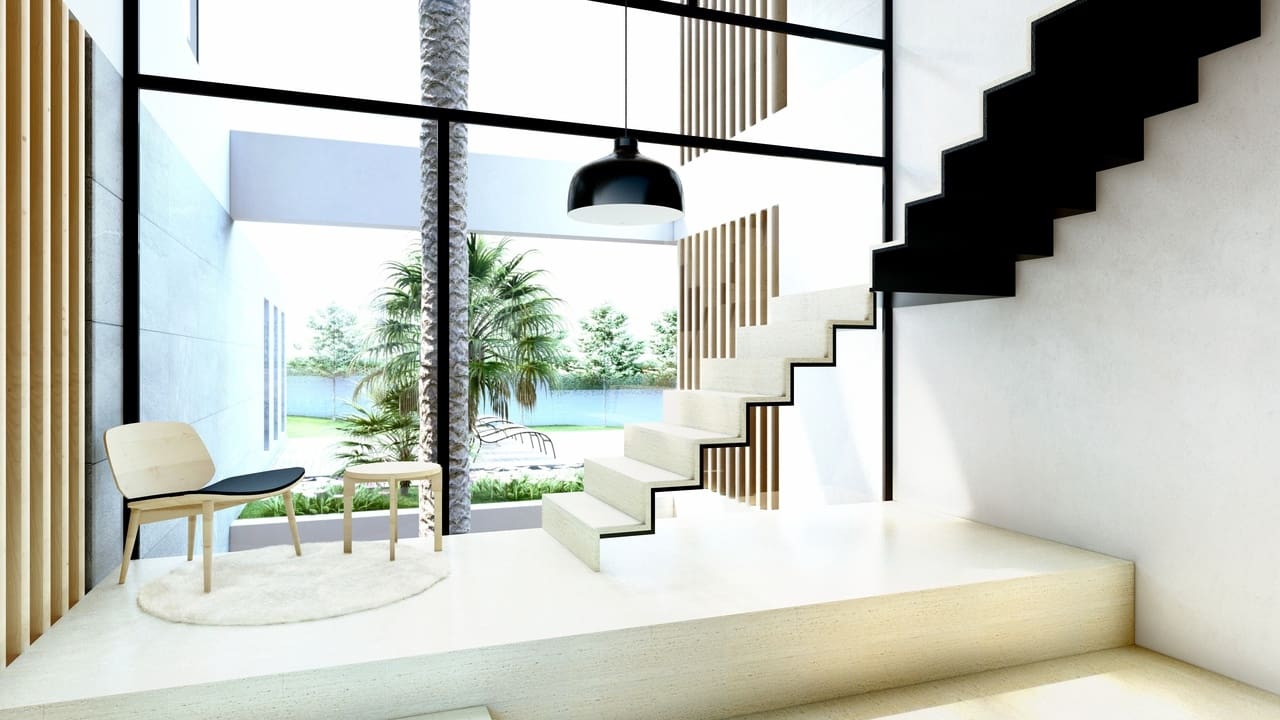 4 sypialnia Willa na sprzedaż w Marratxi z basenem garażem - 3 800 000 € (Ref: 9488494)