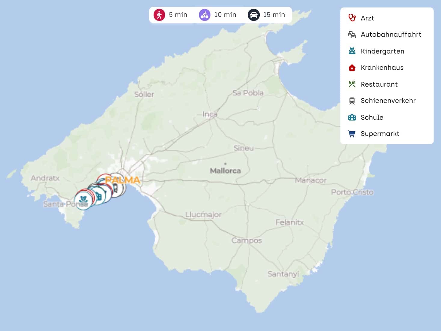 4 bedroom Villa for sale in Bendinat with pool garage - € 6,100,000 (Ref: 9488496)