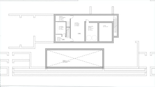Bungalow de 3 habitaciones en Cala Millor, Son Servera en venta con piscina garaje - 1.650.000 € (Ref: 9488497)