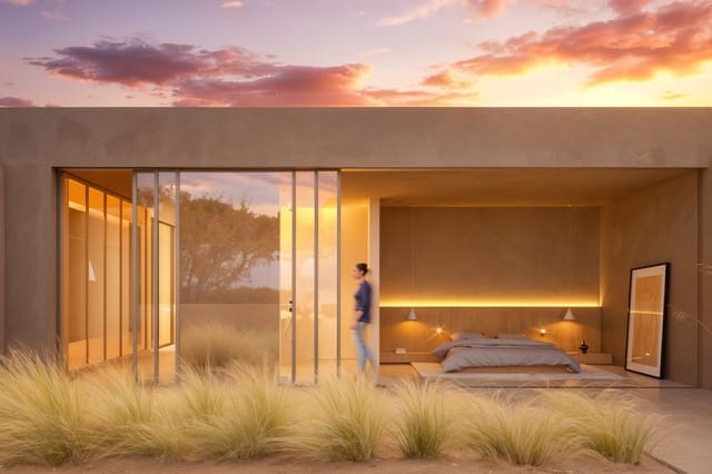 Bungalow de 3 habitaciones en Cala Millor, Son Servera en venta con piscina garaje - 1.650.000 € (Ref: 9488497)