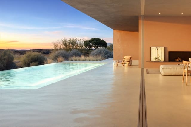 Bungalow de 3 habitaciones en Cala Millor, Son Servera en venta con piscina garaje - 1.650.000 € (Ref: 9488497)