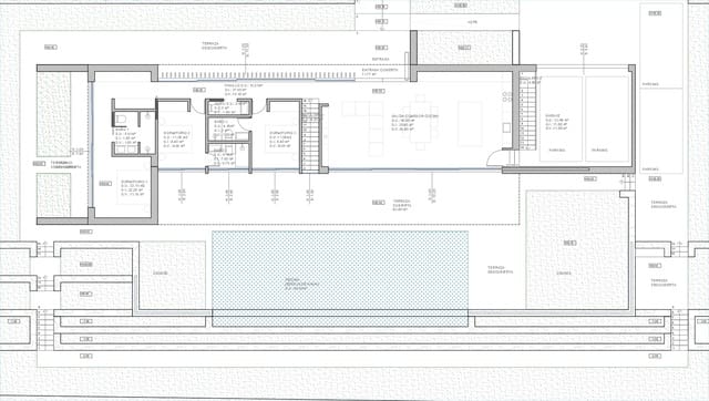 Bungalow de 3 habitaciones en Cala Millor, Son Servera en venta con piscina garaje - 1.650.000 € (Ref: 9488497)