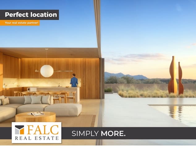 Bungalow de 3 habitaciones en Cala Millor, Son Servera en venta con piscina garaje - 1.650.000 € (Ref: 9488497)